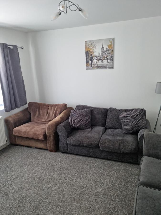 Entire House - Cheshire Oaks/Ellesmere Port Ngoại thất bức ảnh